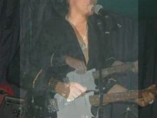 Excuse-moi-partenaire par Harley Blues