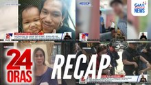 24 Oras: (Part 1) Kidnapping sa kalsada | Pokwang, humingi ng paumanhin para sa kapatid | Sarah Discaya, umalis sa NBI, atbp.