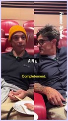 FAC - ITV : Georges-Alain et Jean-Pascal, des papas heureux