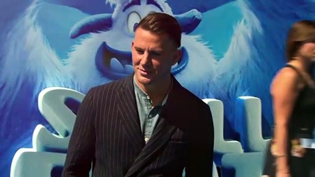 Zoe Kravitz Reveals Why She Was Initially Drawn To Her Boyfriend Channing Tatum