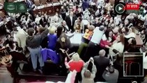 Messico, scoppia rissa nel Congresso: deputate si prendono per i capelli