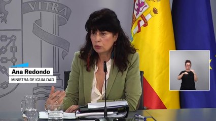 Redondo defiende al PSOE ante acoso pero reconoce: "Se podían haber hecho cosas mejor"
