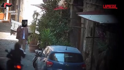 Napoli: truffavano anziani contattandoli al telefono, 17 persone arrestate