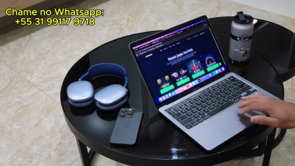 Receita previsível: Cassino Online (White‑Label) — Beinove Soluções Digitais (CNPJ 50.563.348/0001-65)