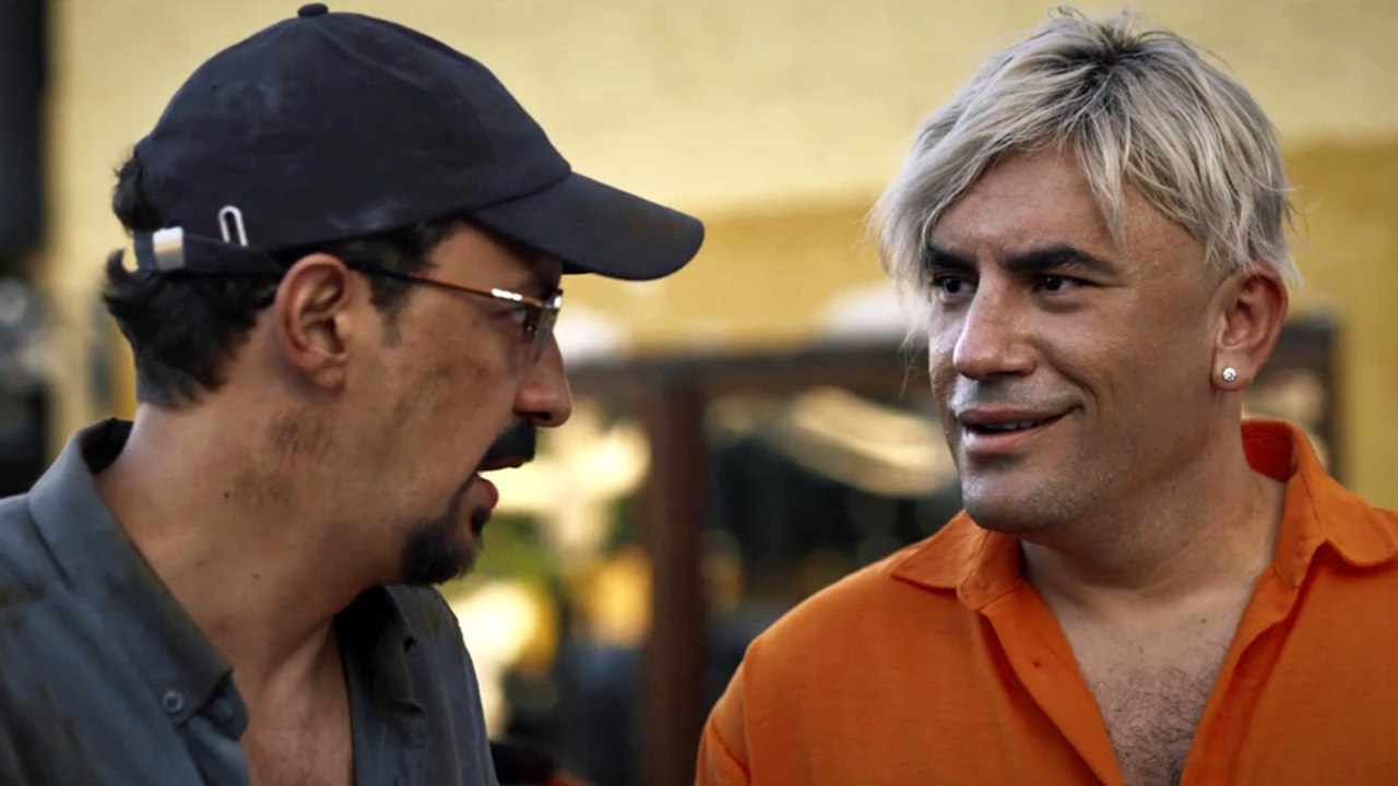 D.I.S.C.O. Trailer OmdU