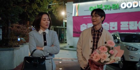 Don't Call Me Ma'am Episode 12 | English Sub