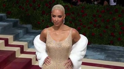 Kim Kardashian Gets Morpheus Laser Procedure To ‘Tighten’ Her Stomach, Says It’s ‘Painful’