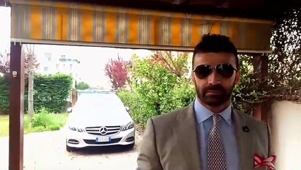 L'attesa. Poesia di Roy Gigolo