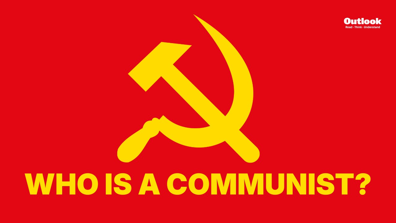 Everyone’s a ‘Commie’ Now | How Ideology Became a Social Media Slur | Outlook India | Deep Dive