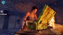 Tomb Raider (The Legend of Tomb Raider Eps 3
