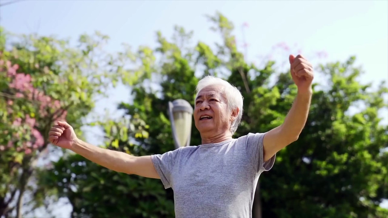 O QUE REALMENTE ACONTECE COM SEU CORPO QUANDO VOCÊ COMEÇA a SE EXERCITAR (10 BENEFÍCIOS INESPERADOS)