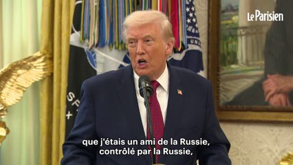 Mort de Rob Reiner : Trump persiste et traite le réalisateur décédé « personne dérangée »