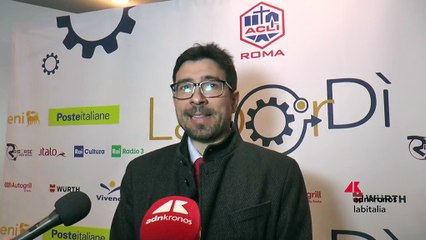 Lavoro: Di Cola (Cgil Roma-Lazio), ‘importante rendere consapevoli i giovani sui propri diritti’