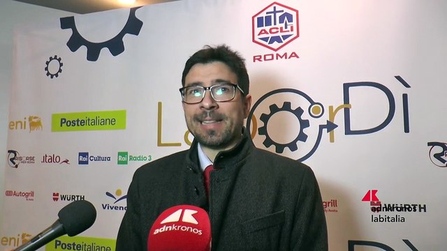 Lavoro: Di Cola (Cgil Roma-Lazio), ‘importante rendere consapevoli i giovani sui propri diritti’