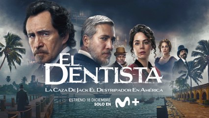 El dentista - Tráiler