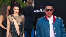 Kendall Jenner Cozies Up To Devin Booker At Friend’s Wedding After Split Speculation