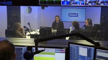 «Plus le Halal progresse en France, plus il s'impose aux uns et aux autres» constate G.Cluzel