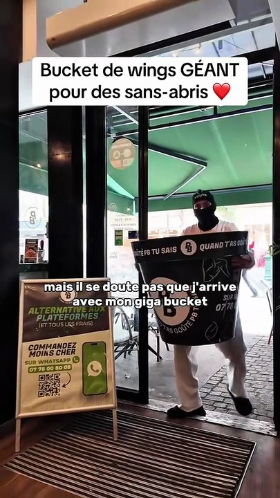 📍PB Poulet Braisé, Paris 1er Châtelet