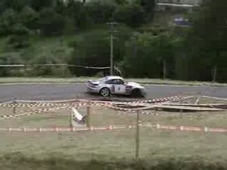 rallye des vins, porshe