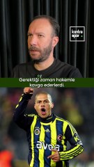 Volkan Tümkor: "Beşiktaş'ın kendi Alex, Hagi'sini bulması lazım"