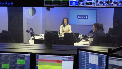 Audiovisuel public : T.Legrand poussé vers la sortie avant son audition parlementaire