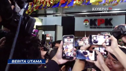 Usai 8 Jam Diperiksa KPK di Kasus Korupsi Kuota Haji, Yaqut Cholil Qoumas Irit Bicara
