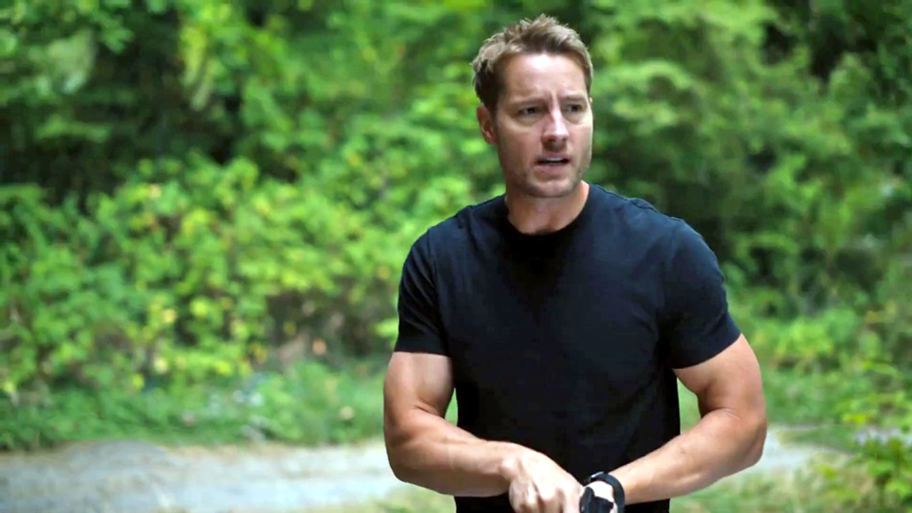 Tracker - staffel 3 trailer ov