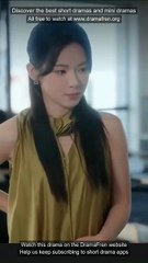 whispers of the unplanned love chinese drama