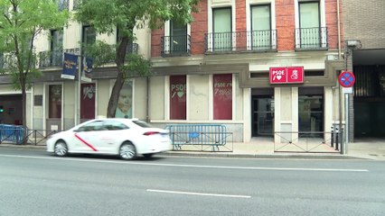 El PSOE entrega al juez del 'caso Koldo' un pen drive con los pagos en metálico de 2017 a 2024