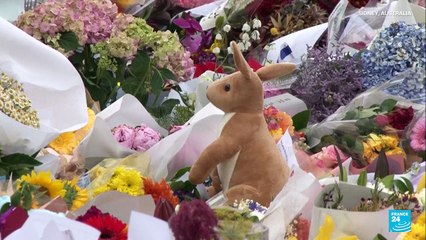Australia: tiroteo en playa de Bondi estaría motivado por ideología del Estado Islámico