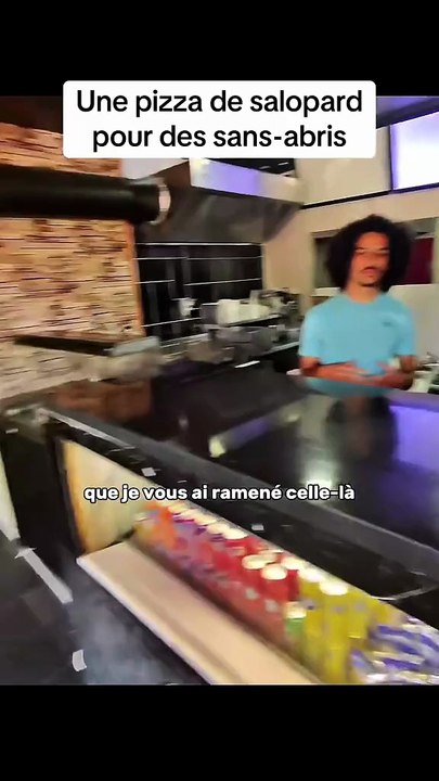 📍BM’S FOOD, Sarcelles 95