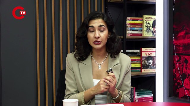 “Mehmet Akif tükürülür düzen devam eder” Eren Aksoyoğlu medyada yeni dizaynı anlattı!