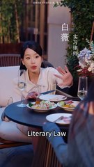 She regarded marriage as cooperation, he regarded care as a guide, executed orders with restraint, and never crossed the line, until one night he had a hard time controlling himself with her, and once broke his vows, and then in public, he coldly stood up