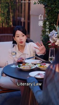 She regarded marriage as cooperation, he regarded care as a guide, executed orders with restraint, and never crossed the line, until one night he had a hard time controlling himself with her, and once broke his vows, and then in public, he coldly stood up