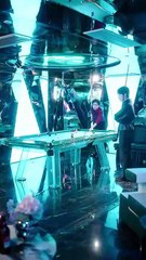 After she flashed her marriage to the notorious Beijing prince, the other party still bluntly told her that she would never fall in love with him, and on the day she received the certificate, she drew a clear line between the eight chapters of the law, bu