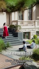 Everyone said that he was now handsome and gentle, and had a better choice, but he pulled her into the Civil Affairs Bureau and swore a high-profile oath, as long as she also let all the people who despised her understand that she has true happiness #swee