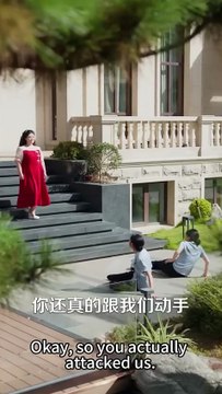 Everyone said that he was now handsome and gentle, and had a better choice, but he pulled her into the Civil Affairs Bureau and swore a high-profile oath, as long as she also let all the people who despised her understand that she has true happiness #swee