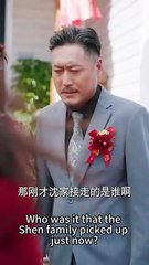 After the end of her rebirth, she smiled and gave up the marriage that should have belonged to her scumbag, turned around and married the man who looked down on her the most in the family, but who knew that this unseemly marriage became the starting point