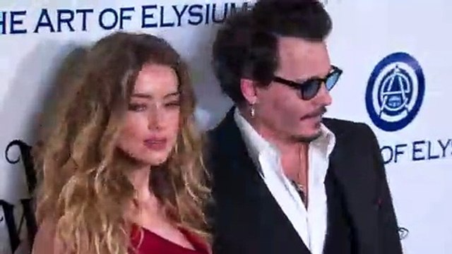 Amber Heard Claims She Lost Johnny Depp Trial Because Ex Put ‘Randos’ On The Stand