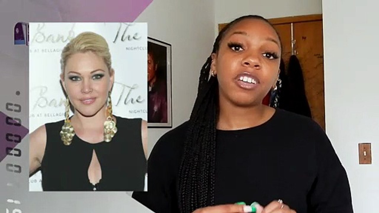 Shanna Moakler Breaks Silence On Ex Travis Barker’s Wedding To Kourtney Kardashian