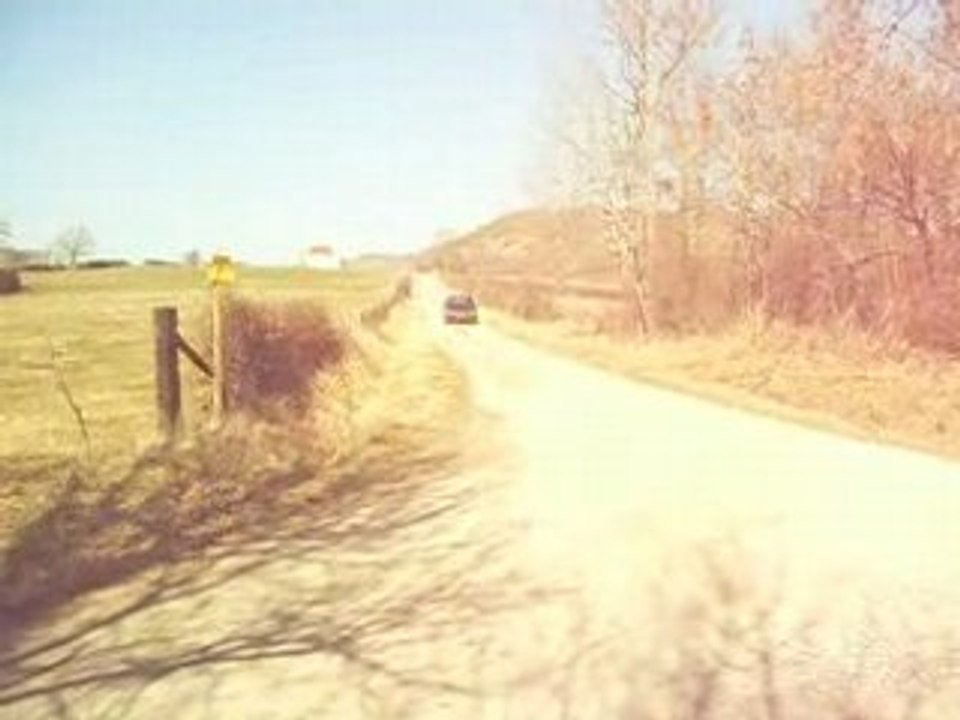 frein a main en voiture