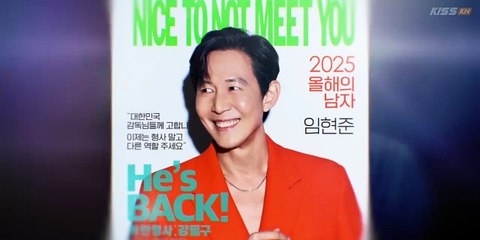Nice to Not Meet You Episode 10 English Subtitle