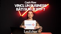 Comment Vinci gagne (vraiment) son argent ?