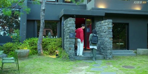 Ep 11 Nice to Not Meet You (2025) Engsub