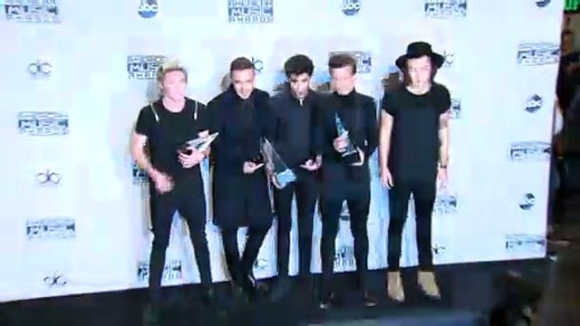 Liam Payne Mocks Gigi Hadid’s Old Tweet Defending Zayn Malik As A ‘Respectful’ Man