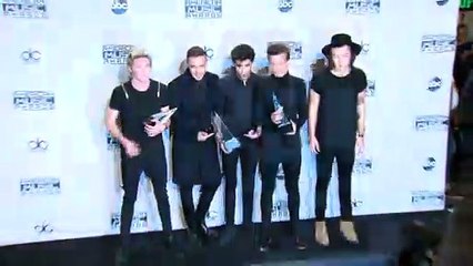 Liam Payne Mocks Gigi Hadid’s Old Tweet Defending Zayn Malik As A ‘Respectful’ Man