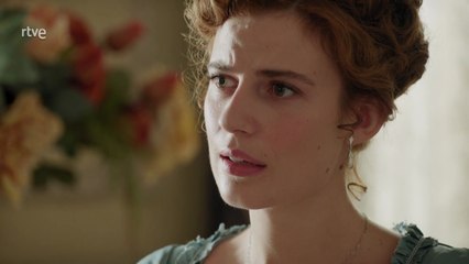 Valle Salvaje  Capitulo 317