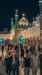 Lal Shehbaz Qalandar Ka Paighaam “Madad Dene Wala Main Nahi, Allah Hai”