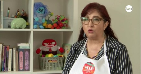 Gente que Inspira: Yadyra Yánez