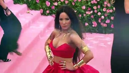 Halsey Reveals Multiple Diagnoses After Several Hospitalizations